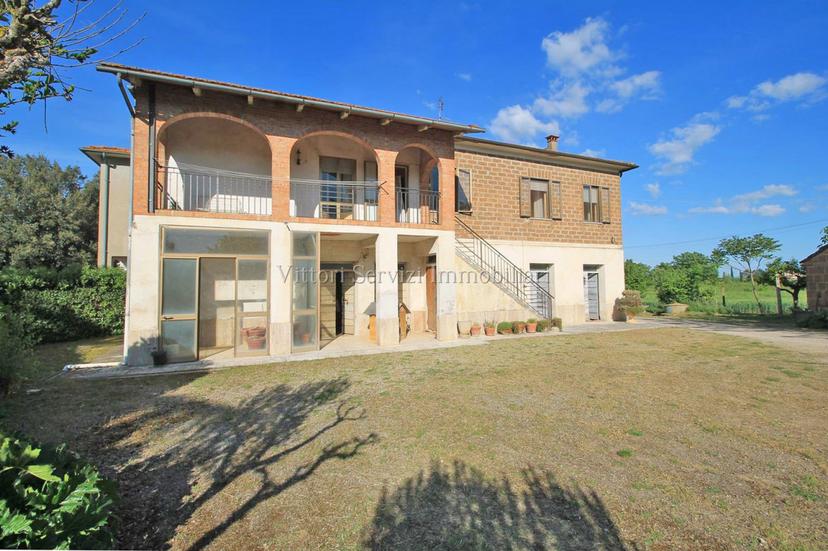 Villa in Via Valdichiana, Montepulciano — foto 4 di 5