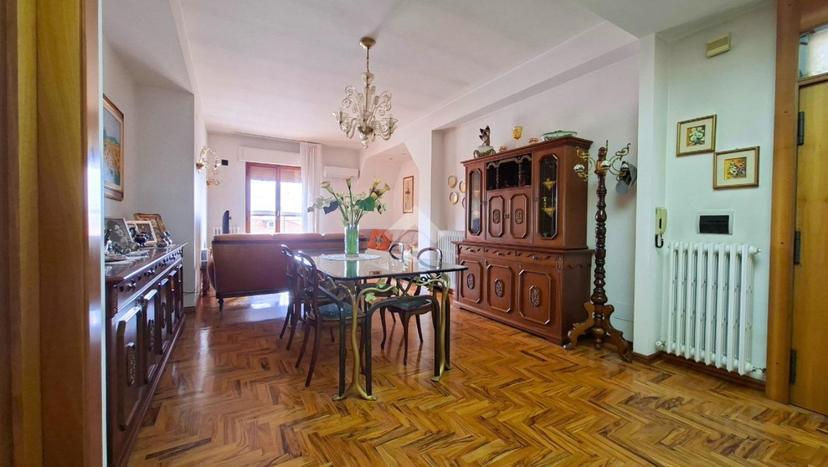 Quadrilocale in Via Francesco Crispi 4, Castel di Lama — foto 4 di 5