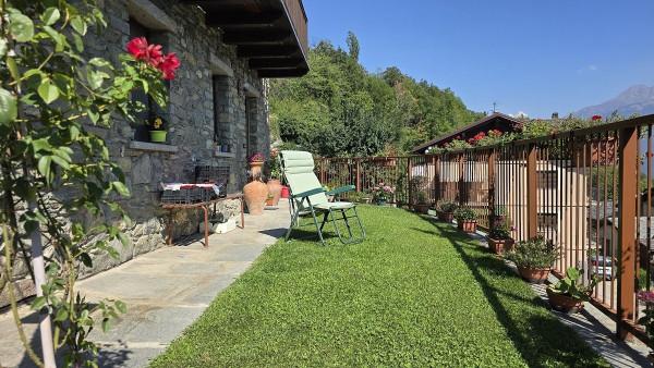 Villa plurifamiliare in Villaggio Vignil 41, Quart — foto 2 di 5