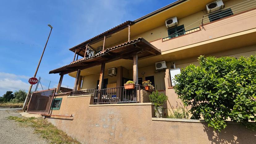 Bilocale in Località Coscinà 3, Montauro — foto 5 di 5