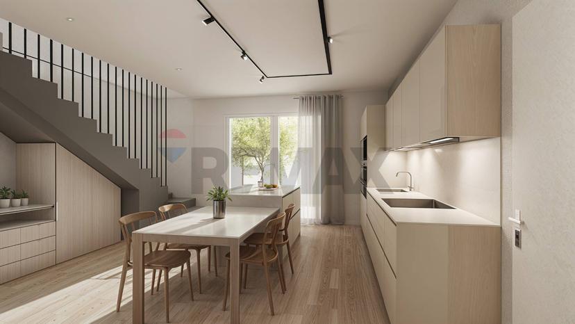 Villa in Via Pastrengo, Fagnano Olona — foto 4 di 5
