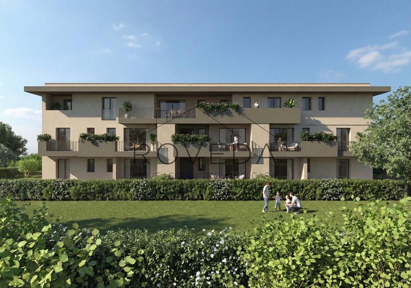 Bilocale in Piazza Guglielmo Marconi, Casier — foto 3 di 5