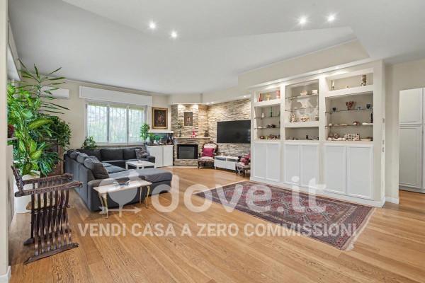 Villa in Via Adelina Patti 5, Trezzano sul Naviglio — foto 4 di 5