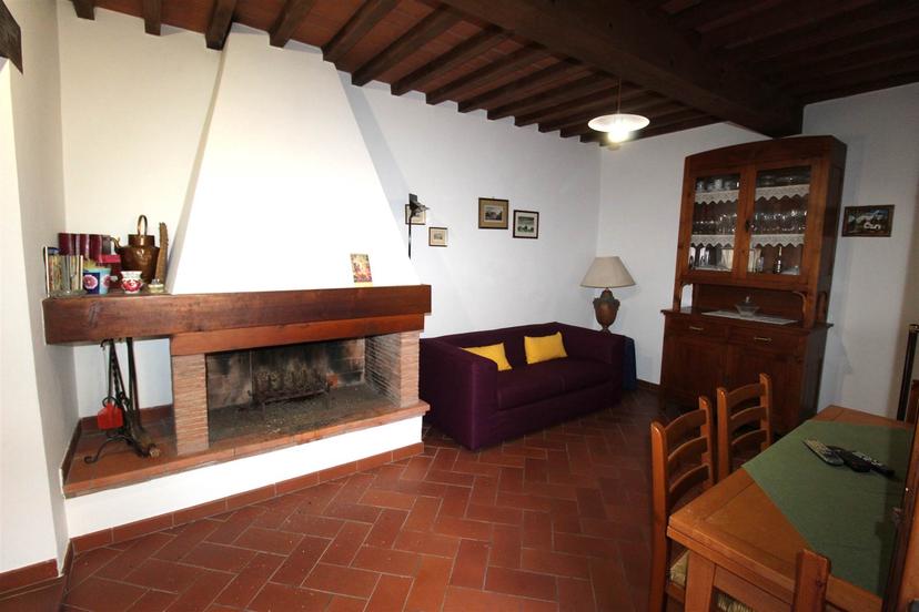 Trilocale, Castellina in Chianti — foto 4 di 5