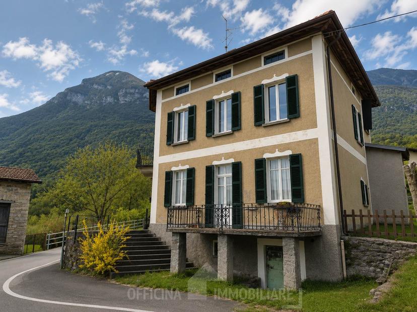 Casa indipendente in Via Cascine, Grandola ed Uniti — foto 5 di 5