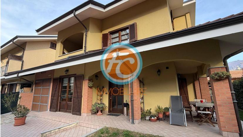 Appartamento in Via Torino 63, Vaie — foto 5 di 5