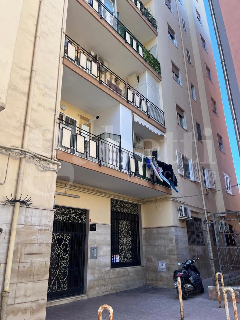 Trilocale in Via P. Casilli, Casoria — foto 3 di 5