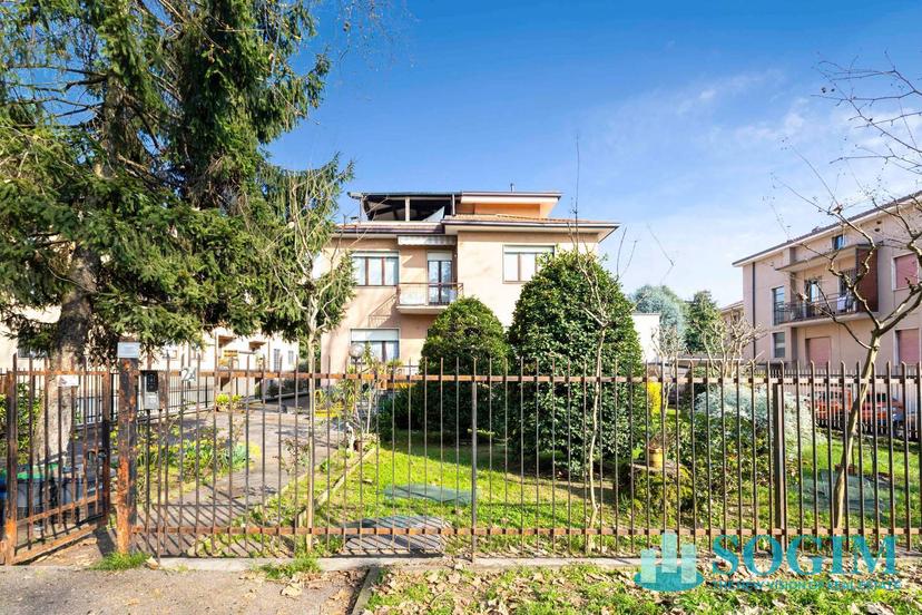 Trilocale in Via Fidia 1, Monza — foto 3 di 5