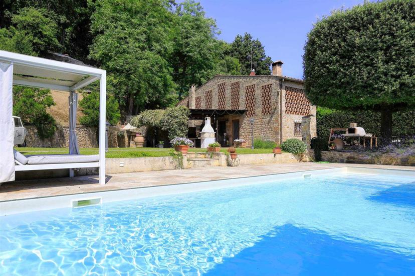 Casa indipendente, Poggibonsi — foto 2 di 5