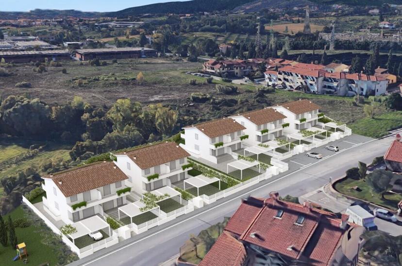 Villa in Via Lombarda 69, Poggio a Caiano — foto 3 di 4