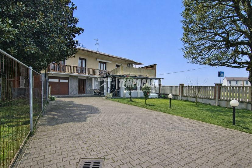 Appartamento, Tornaco — foto 4 di 5