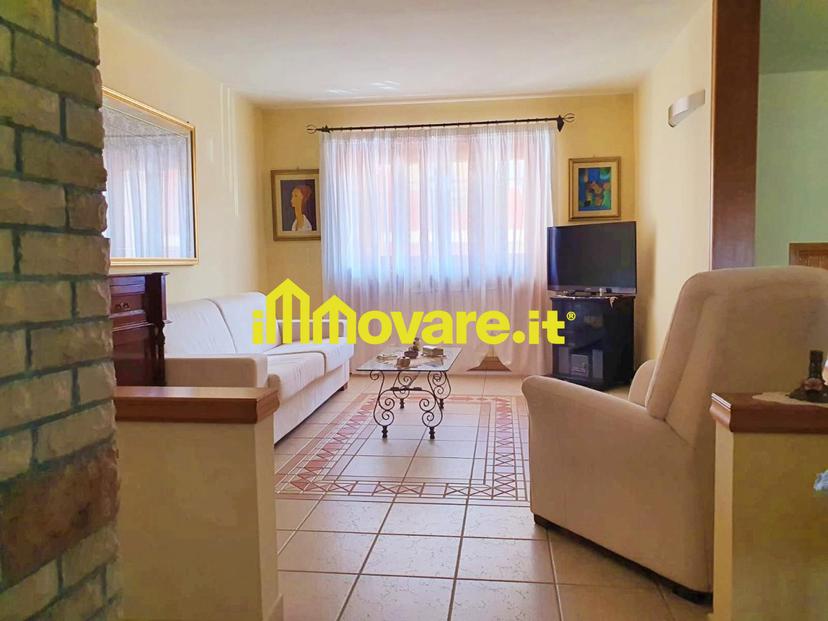 Casa indipendente in Via Nazario Sauro 25, Neviano — foto 5 di 5