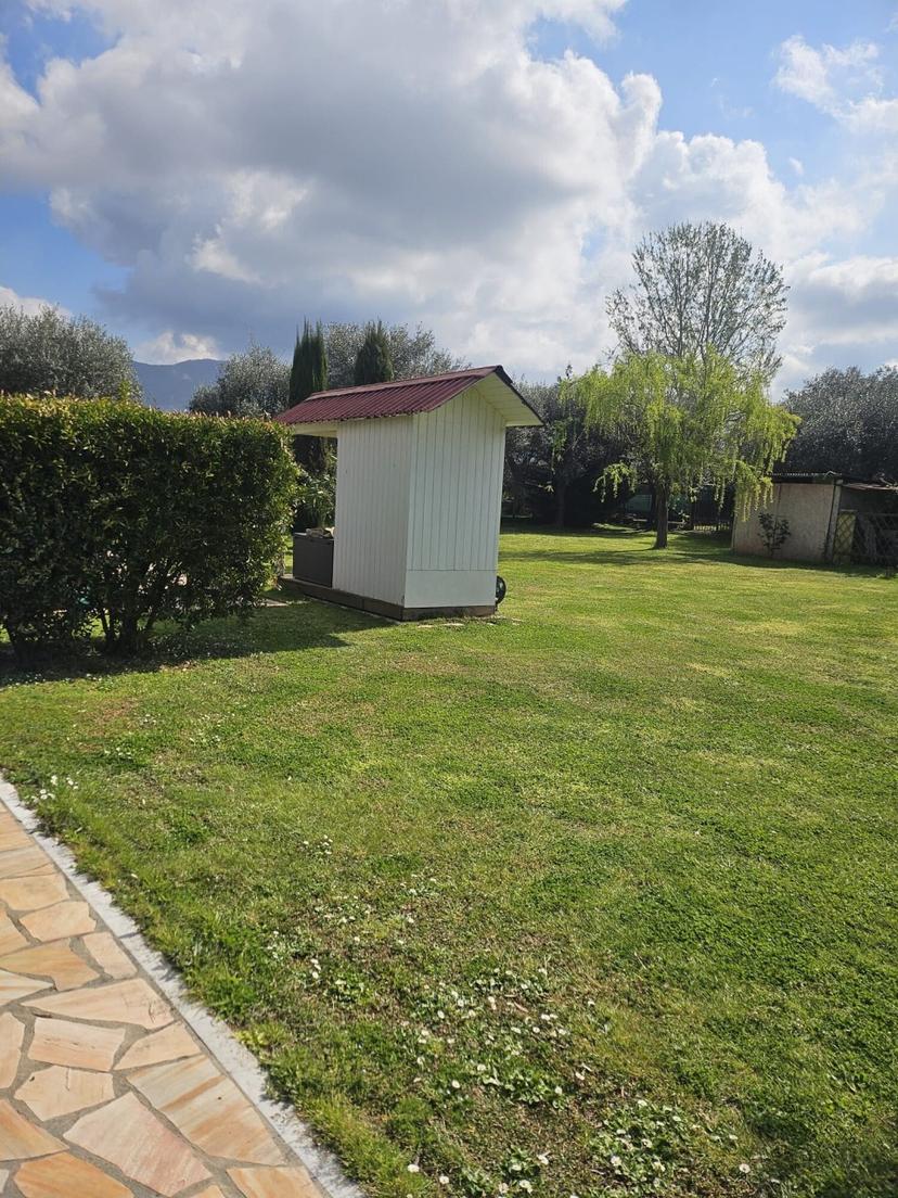 Villa unifamiliare, Seravezza — foto 2 di 5