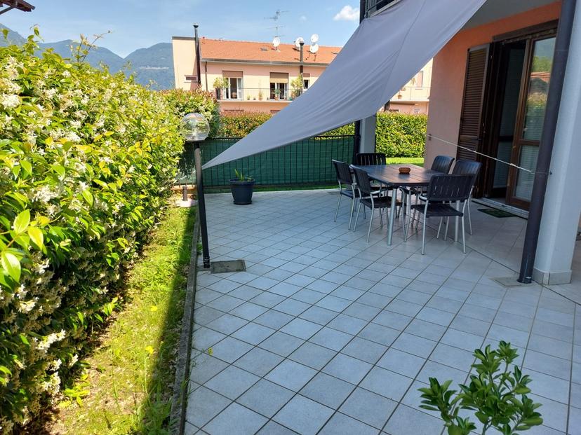 Trilocale, Germignaga — foto 5 di 5