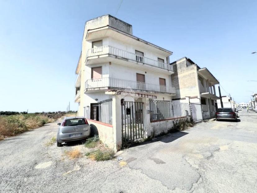 Casa indipendente in Via Daunia 47, Manduria
