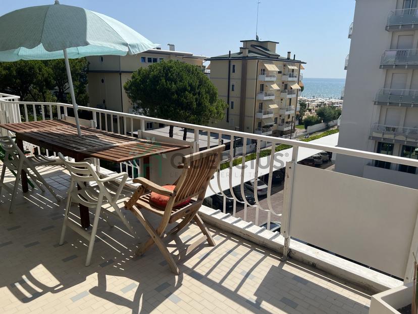 Appartamento in Piazza Aurora, Jesolo