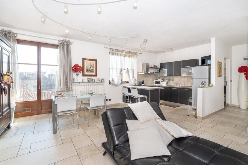 Quadrilocale in Corso Re Umberto 212, Verzuolo — foto 3 di 5