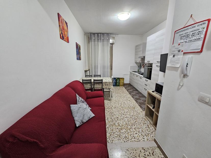 Stanza/Camera in Via Cecati 18, Reggio nell'Emilia — foto 2 di 5