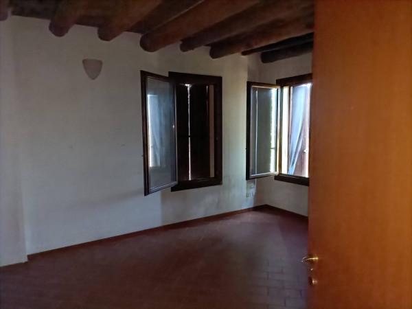 Villa plurifamiliare in Via Argine Po, Riva del Po
