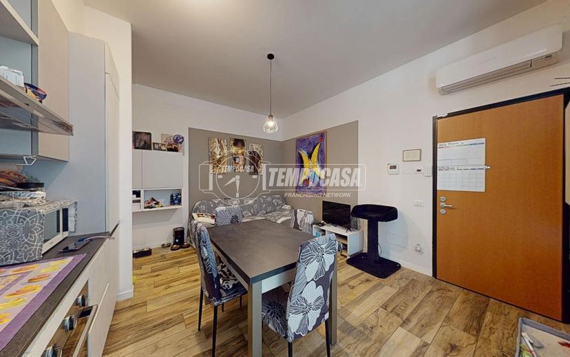 Trilocale in Viale Monte Grappa 1, Novellara — foto 2 di 5