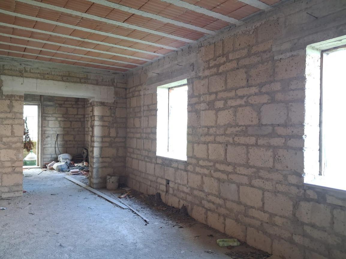 Trilocale in Via Marzano 22, Capriglia Irpina