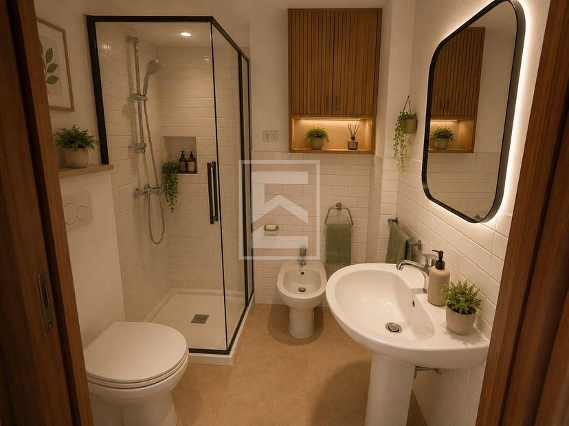 Casa indipendente in Tresnico 66, Gardone Riviera — foto 3 di 5