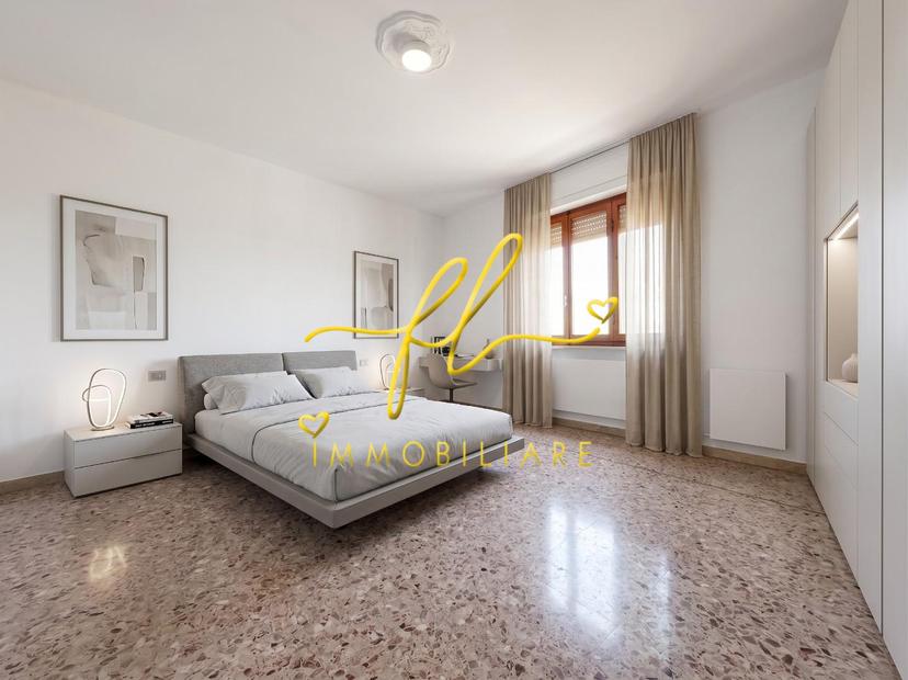 Appartamento, Casale Marittimo — foto 2 di 5