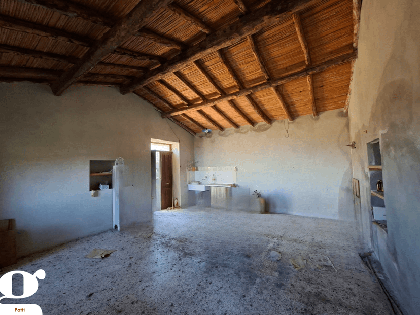 Quadrilocale in Contrada Parello Snc, Montagnareale — foto 4 di 5