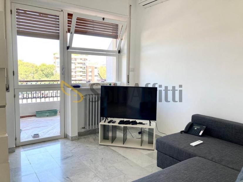 Bilocale in Via della Resistenza 48, Bari