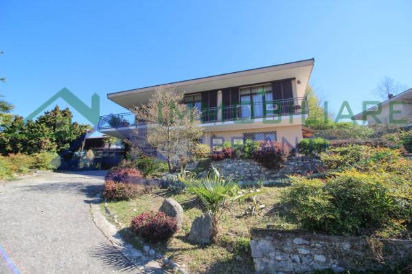Villa in Via Giacomo Puccini, Golasecca — foto 3 di 5