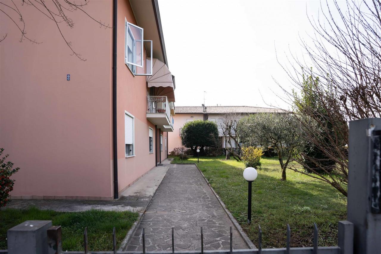 Quadrilocale in Via Albert Einstein, Cittadella