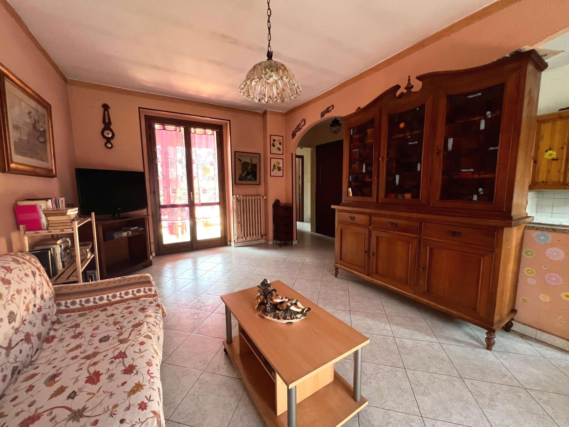 Casa indipendente in Via Primo Laurenti 38, Villar Perosa