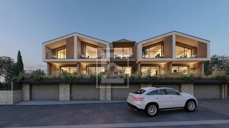 Villa in Via Ronco, Polpenazze del Garda — foto 2 di 5