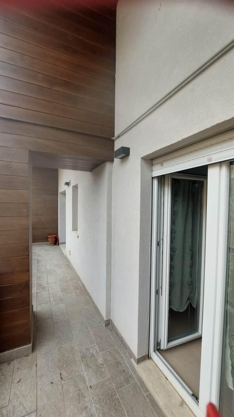 Quadrilocale in Via dei Caraceni, Castel di Sangro