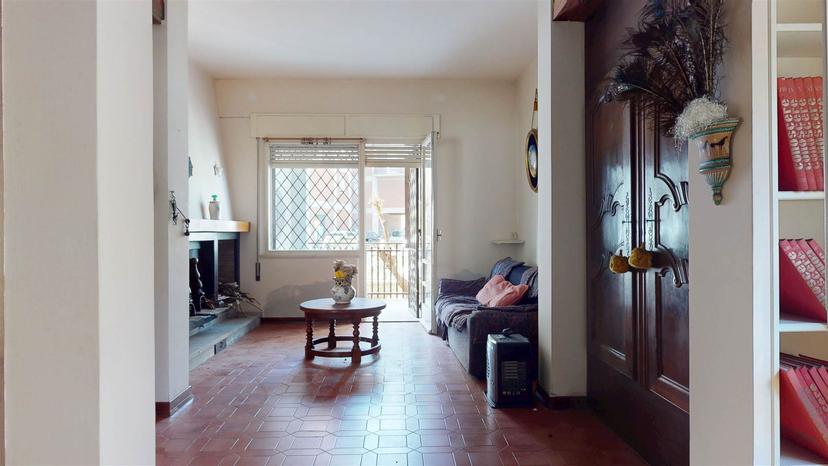 Casa indipendente in Via San Michele Arcangelo, Bastia Umbra — foto 2 di 5