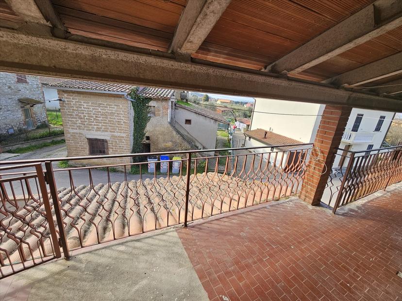 Porzione di casa, Magione — foto 2 di 5