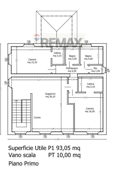 Trilocale, Terranuova Bracciolini — foto 4 di 5