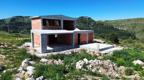 Villa in Contrada Compilato, Castellammare del Golfo — foto 2 di 5