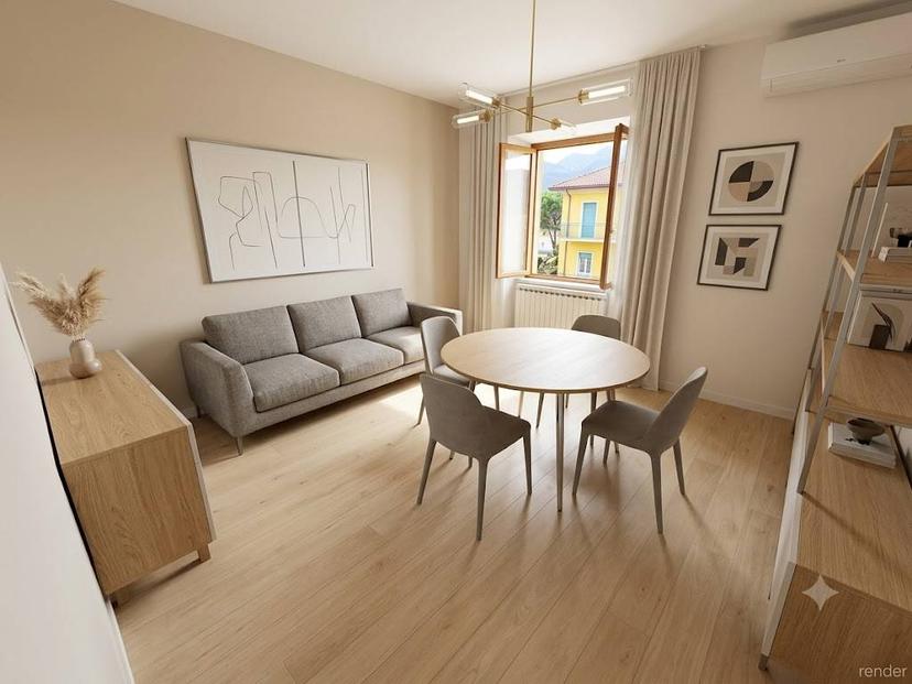 Appartamento in Viale Campo Sportivo 58, Fabriano — foto 4 di 5