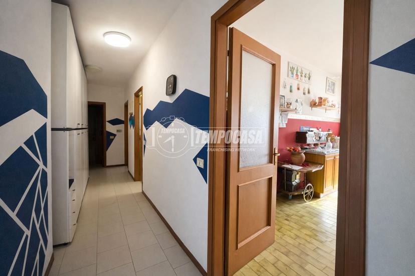 Trilocale in Via Alessandro Antonelli, Santhià — foto 2 di 5