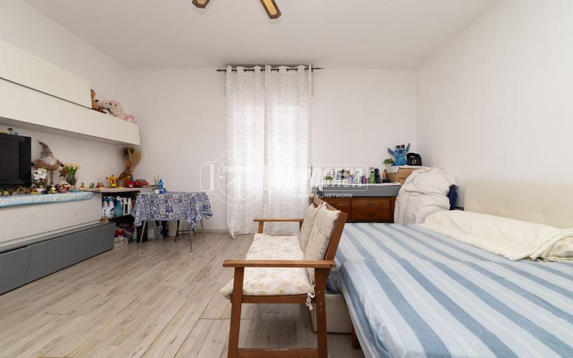 Villa in Via Guglielmo Marconi 24, Seriate — foto 5 di 5