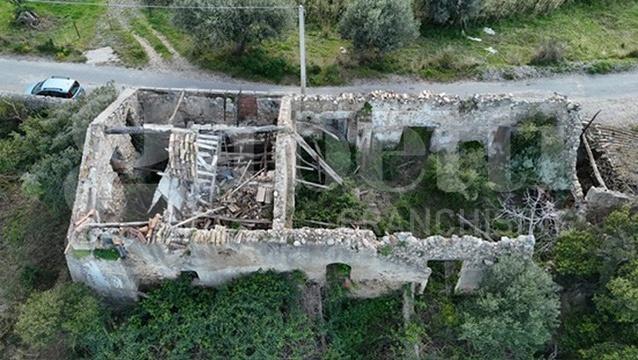 Terratetto unifamiliare in Contrada  Margi Snc, Rometta — foto 3 di 5