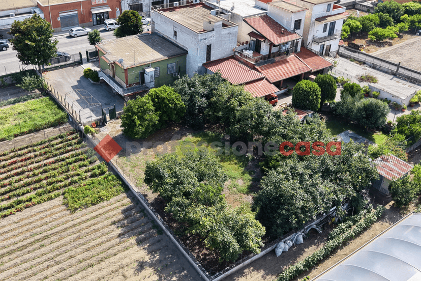 Casa indipendente in Via Dante Alighieri *, Scafati — foto 5 di 5