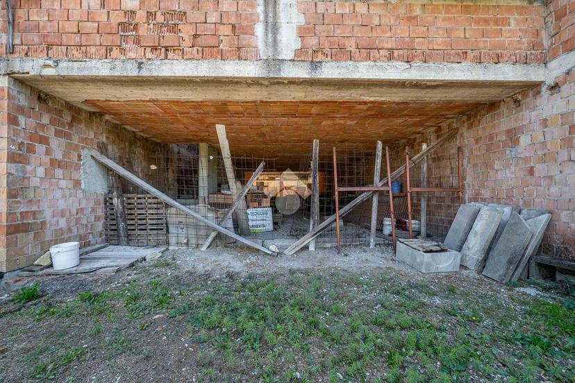 Villa a schiera in Via Mario Grisendi 5, San Polo d'Enza — foto 2 di 5