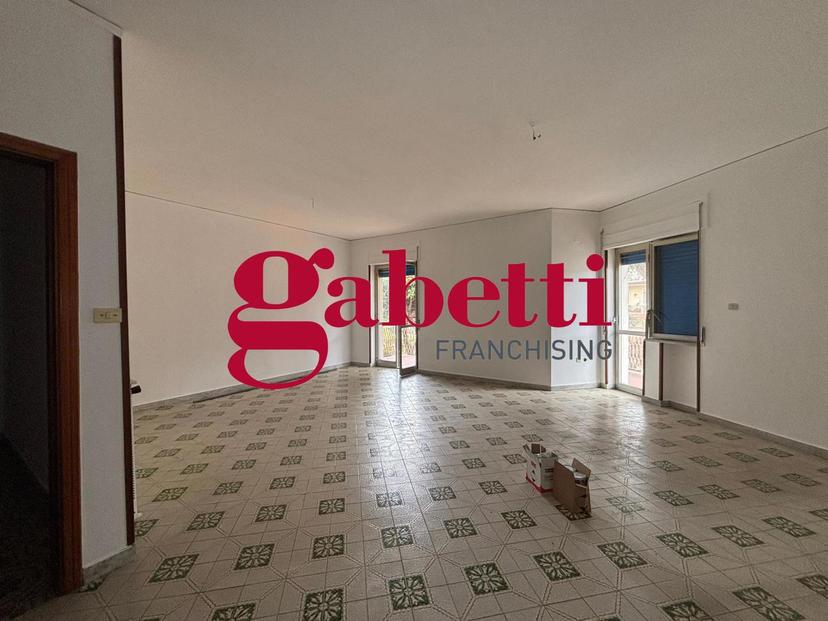 Trilocale in Via Leonardo da Vinci 168, San Nicola la Strada — foto 3 di 5