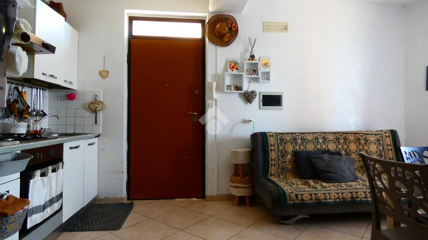 Trilocale in Contrada Panevino, Tursi