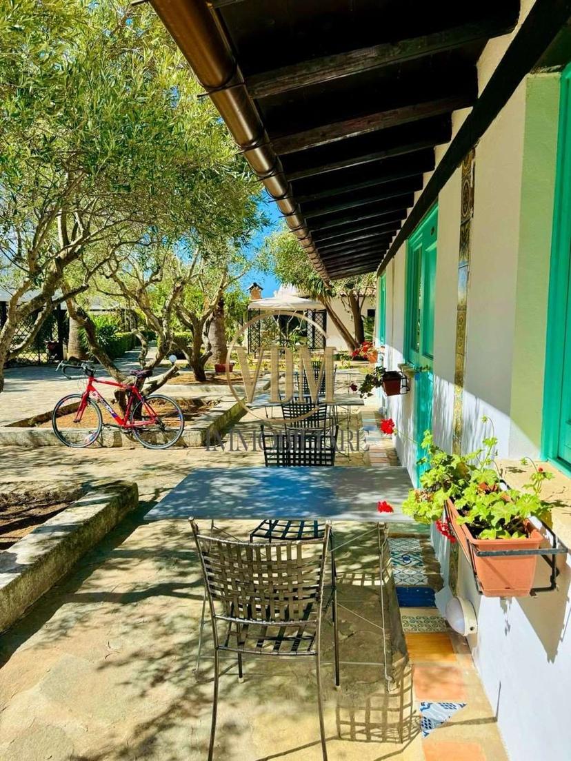 Villa unifamiliare in C/da Fraginesi, Castellammare del Golfo — foto 4 di 5