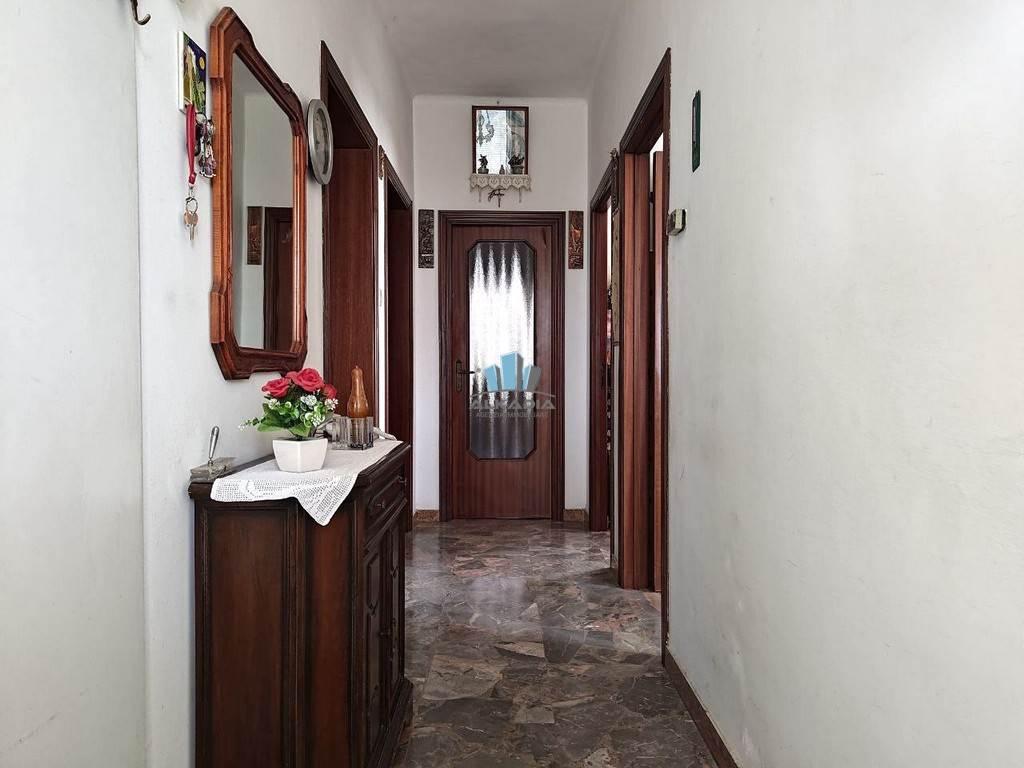 Casa indipendente, Castelfidardo