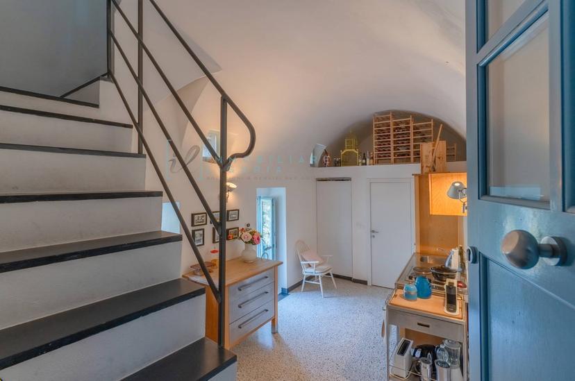 Quadrilocale in Colletta di Castelbianco, Castelbianco — foto 5 di 5
