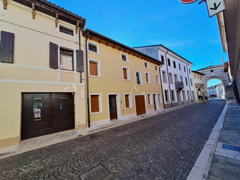 Terratetto plurifamiliare, Sesto al Reghena — foto 2 di 5